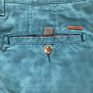 Ted Baker trousers | Size 34R